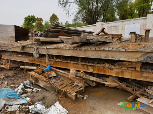 專業廢舊物資回收服務 環保與經濟的雙贏選擇