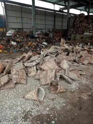 廣州南沙區廢舊物資與廢鐵回收指南 服務、電話與環保意義