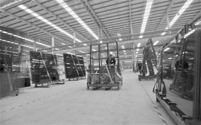 生產加工型企業(yè)廢舊物資回收經營范圍參考指南