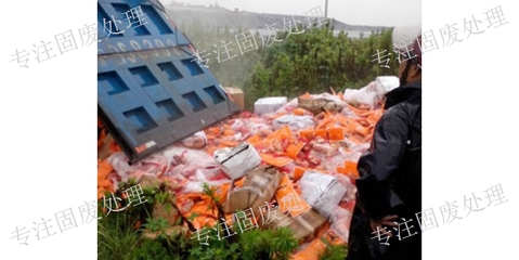 上海固廢處理與廢舊物資回收費用解析 政策、分類與市場參考